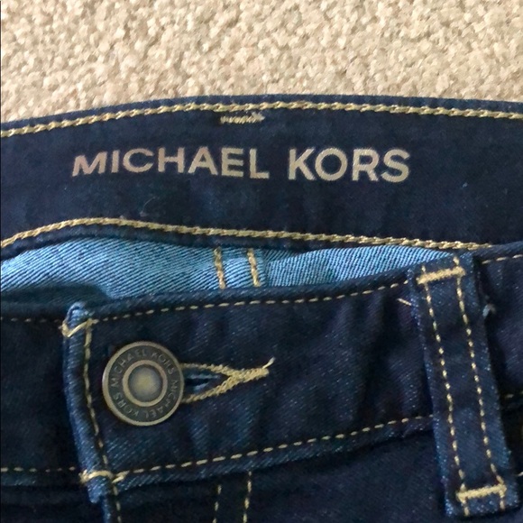 Michael Kors Jeans - Picture 2 of 4
